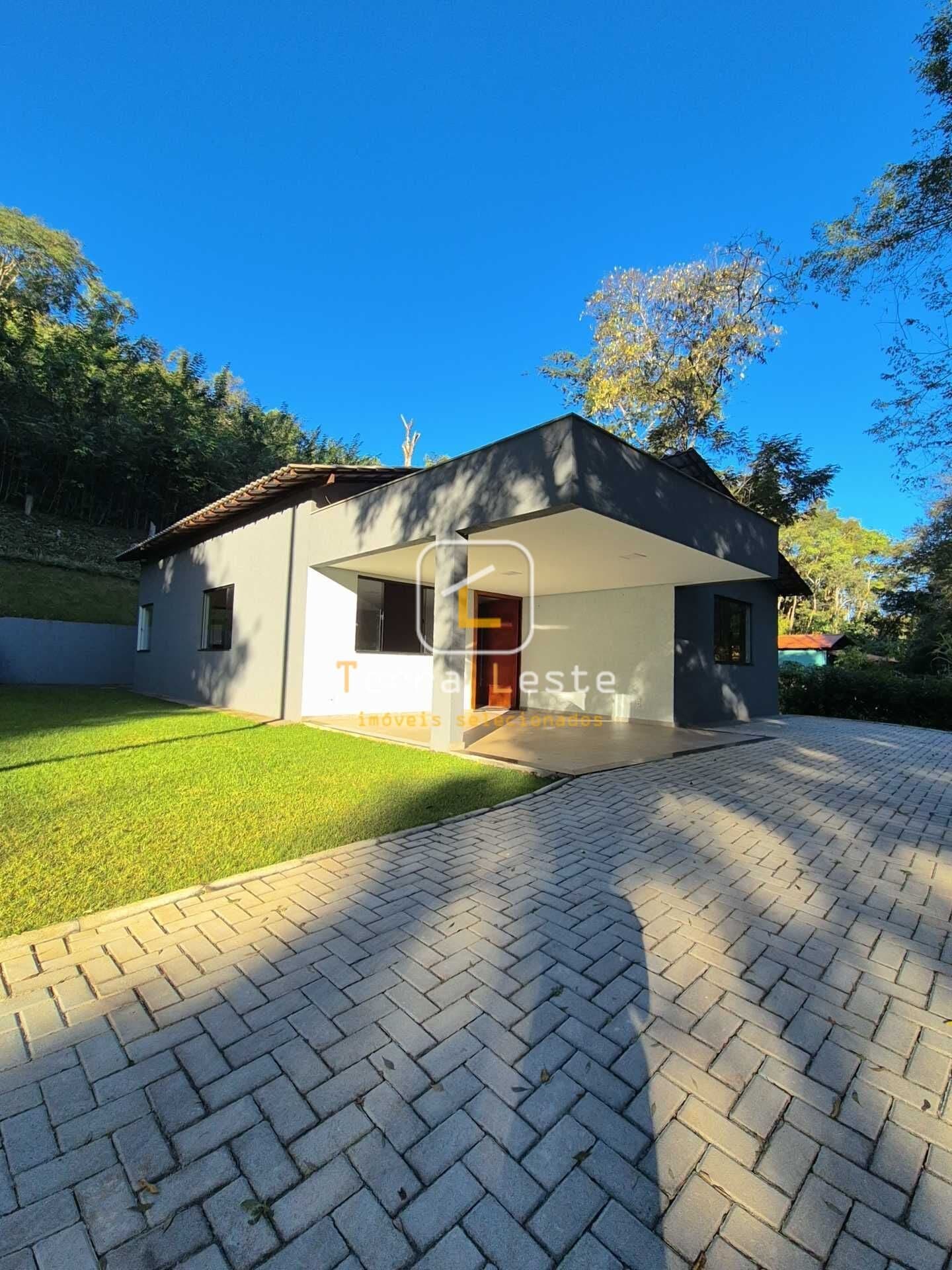 Casa fora de Condomínio