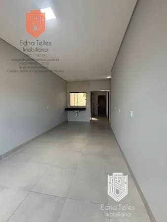 Casa em Tangará da Serra - Tangará da Serra