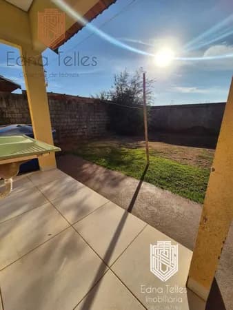 Casa em Tangará da Serra - Centro