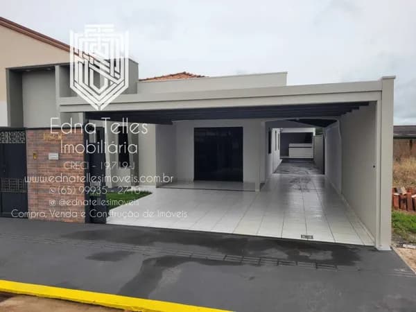 Casa Padrão