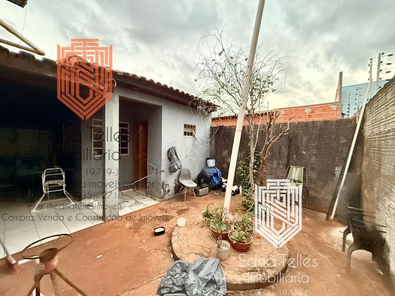 Casa em Tangará da Serra - Jardim Europa