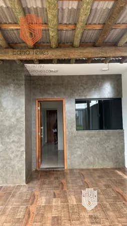 Casa em Tangará da Serra - Parque do Bosque