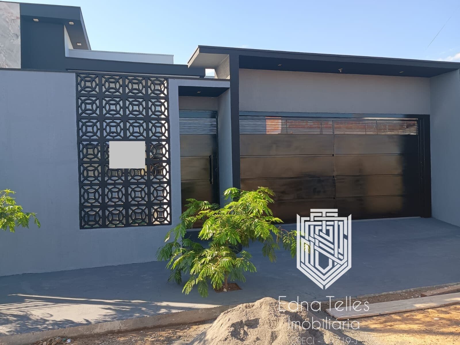 Casa em Tangará da Serra - Jardim Buritis