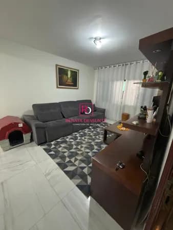 Sobrado em Santo André - Vila Progresso