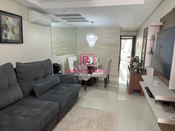 Sobrado em Santo André - Jardim Jamaica