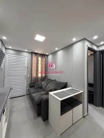 Apartamento em São Bernardo do Campo - Paulicéia