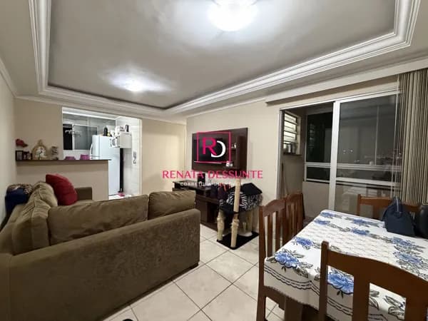 Apartamento em São Bernardo do Campo - Paulicéia