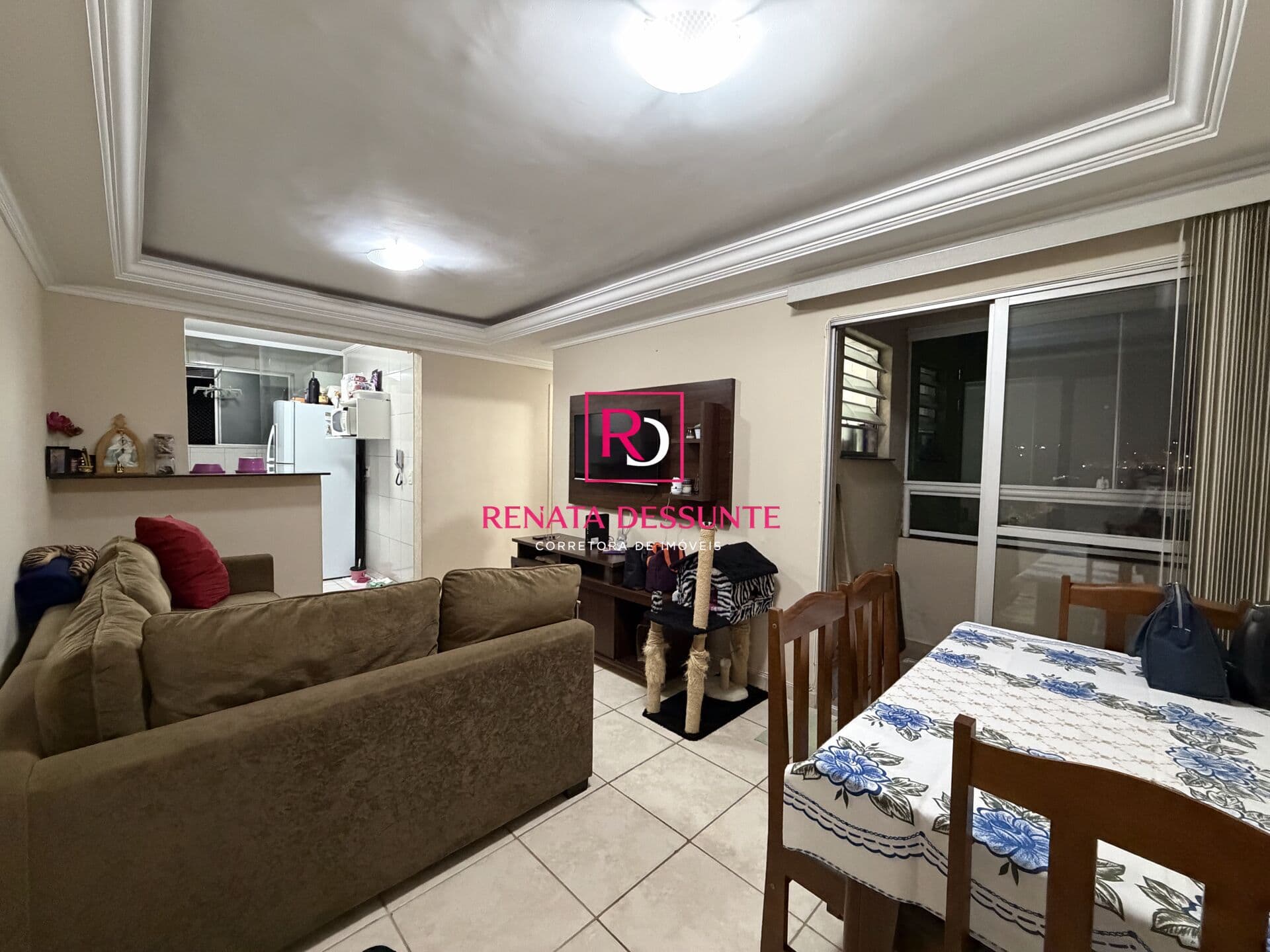 Apartamento em São Bernardo do Campo - Paulicéia