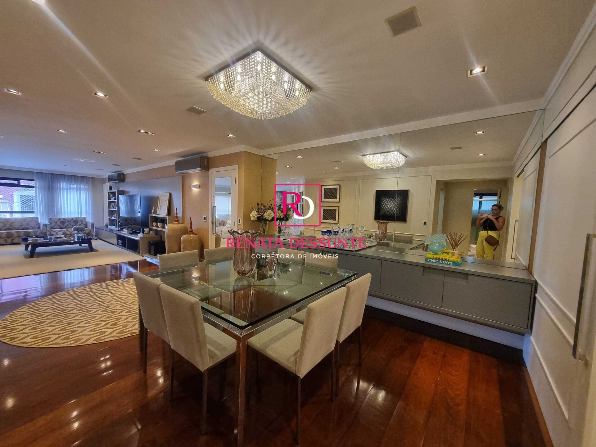 Apartamento em São Bernardo do Campo - Centro