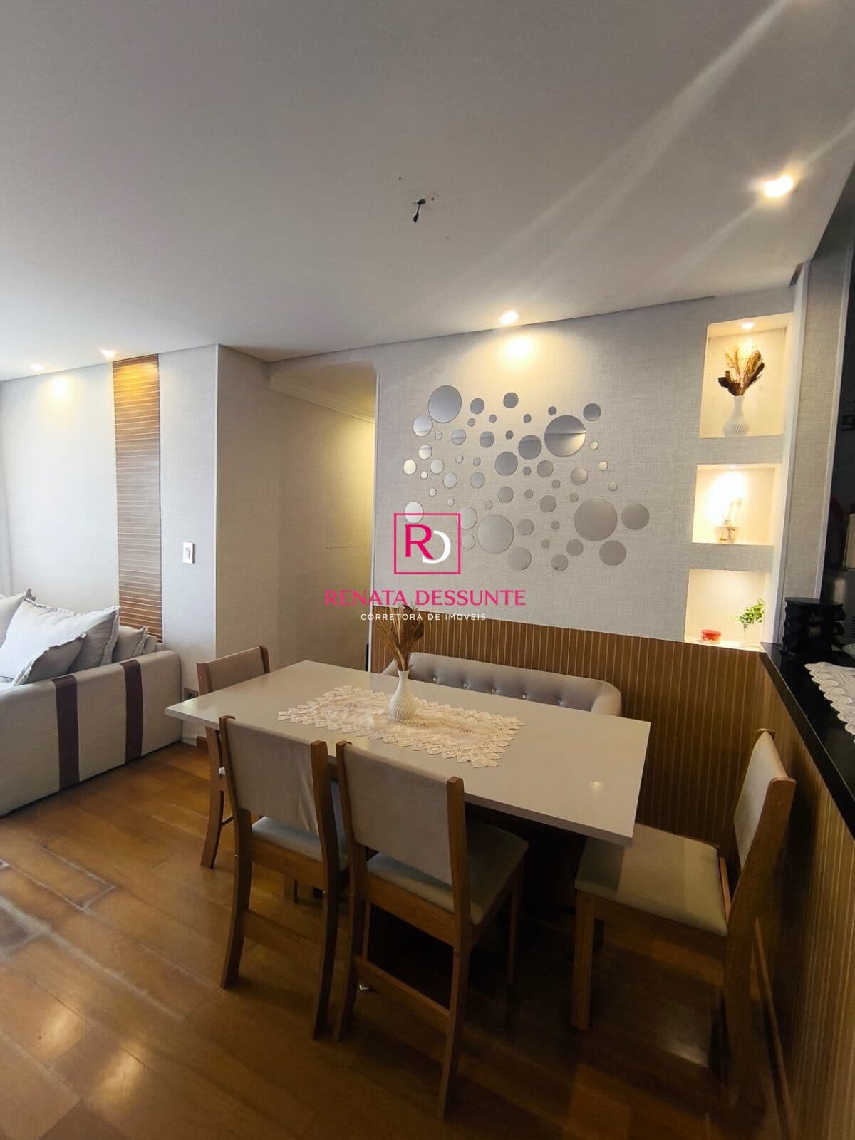 Apartamento em São Bernardo do Campo - Taboão