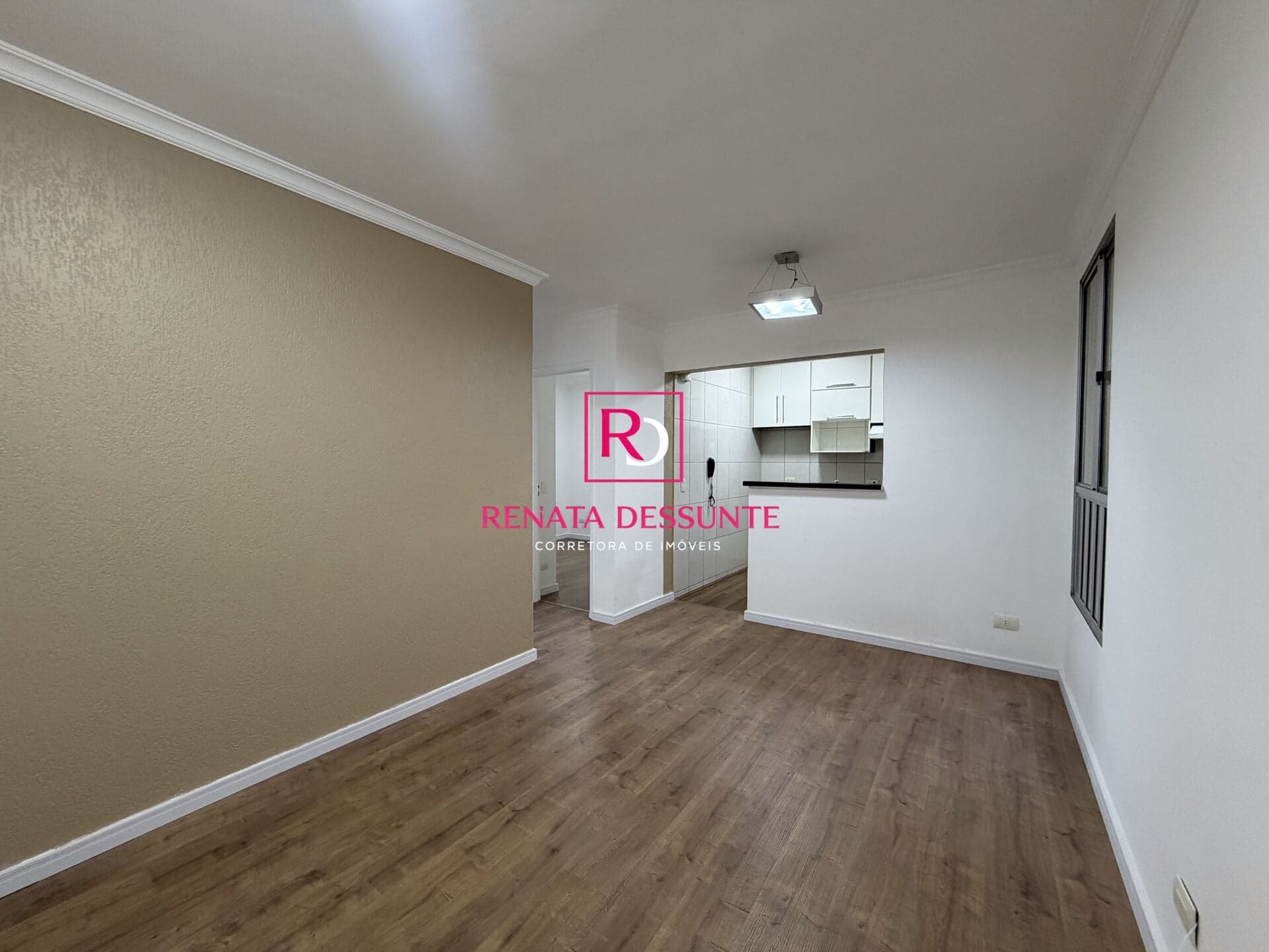 Apartamento em São Bernardo do Campo - Paulicéia