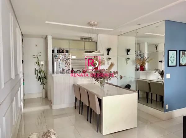 Apartamento em São Bernardo do Campo - Taboão