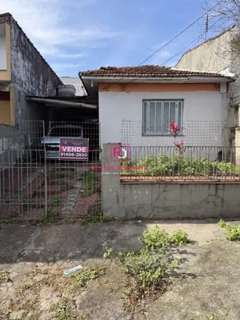 Casa em São Bernardo do Campo - Paulicéia