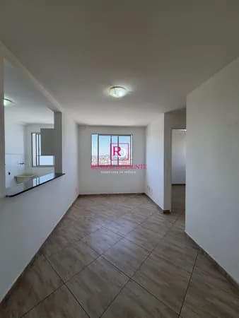 Apartamento em São Bernardo do Campo - Taboão