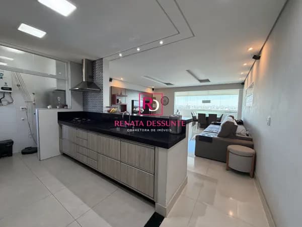 Apartamento em São Bernardo do Campo - Vila Caminho do Mar