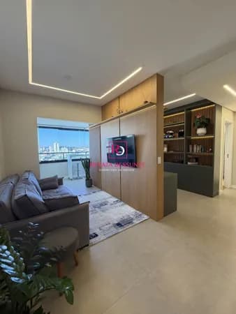 Apartamento em São Bernardo do Campo - Centro