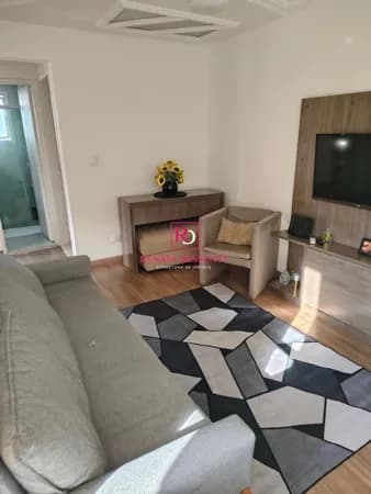 Apartamento em São Bernardo do Campo - Taboão