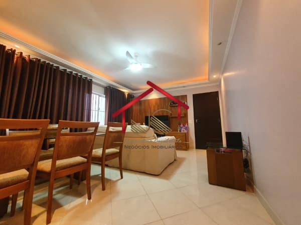 Apartamento/Casa Sobrado em São Domingos-Niterói/RJ