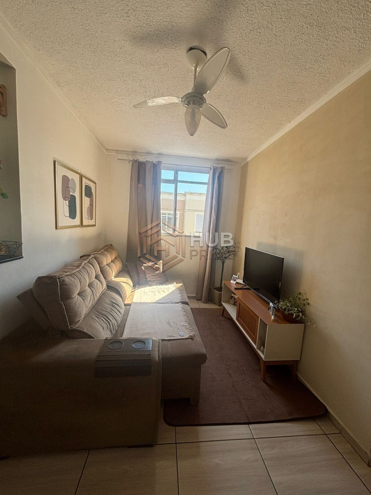 Apartamento em Alto do Cardoso, Pindamonhangaba/SP