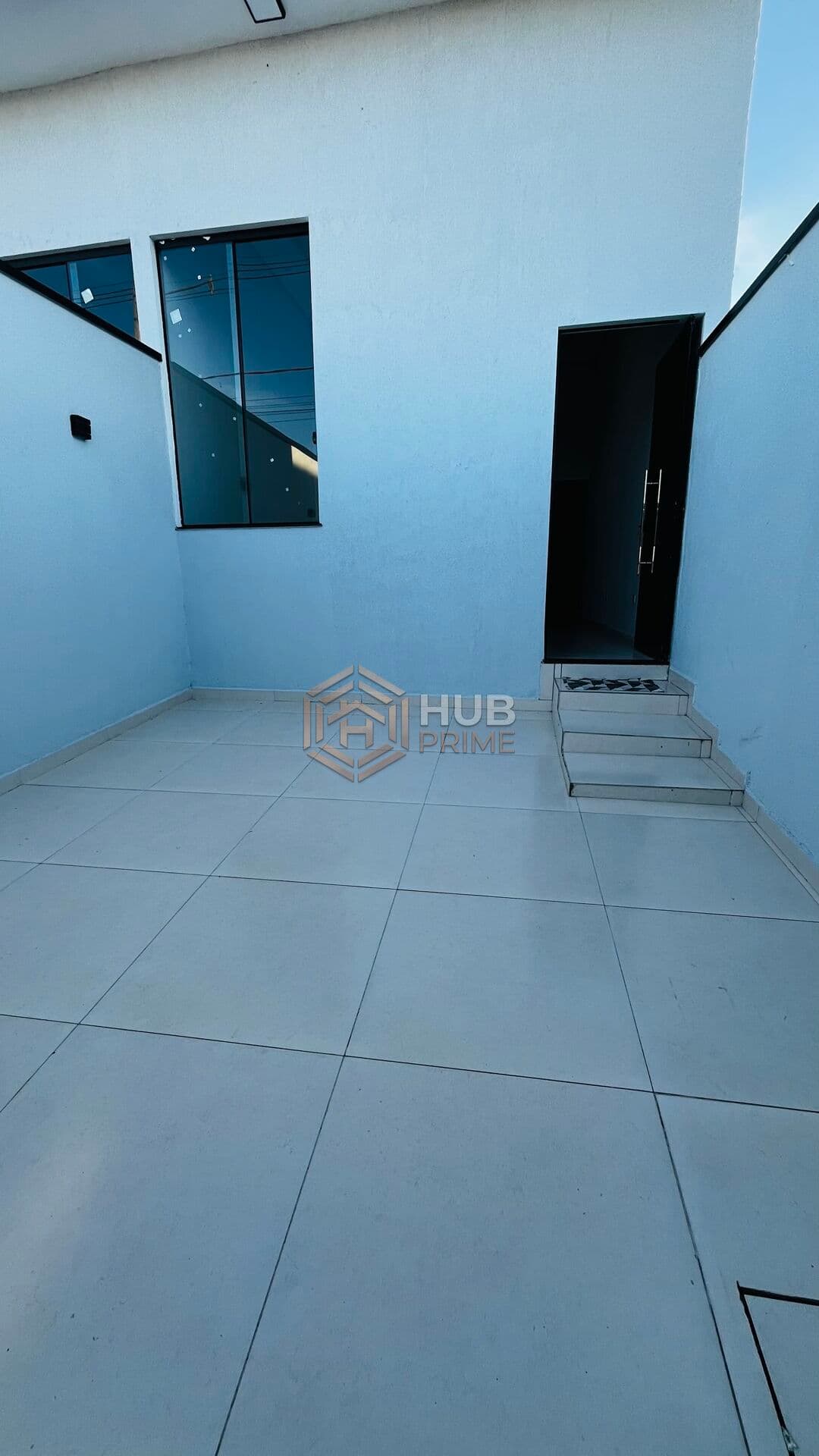 Casa em Loteamento Residencial e Comercial Flamboyant, Pindamonhangaba/SP