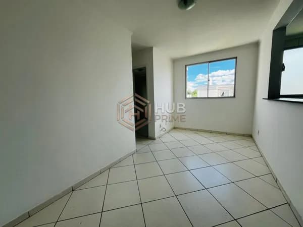 Apartamento em Crispim, Pindamonhangaba/SP