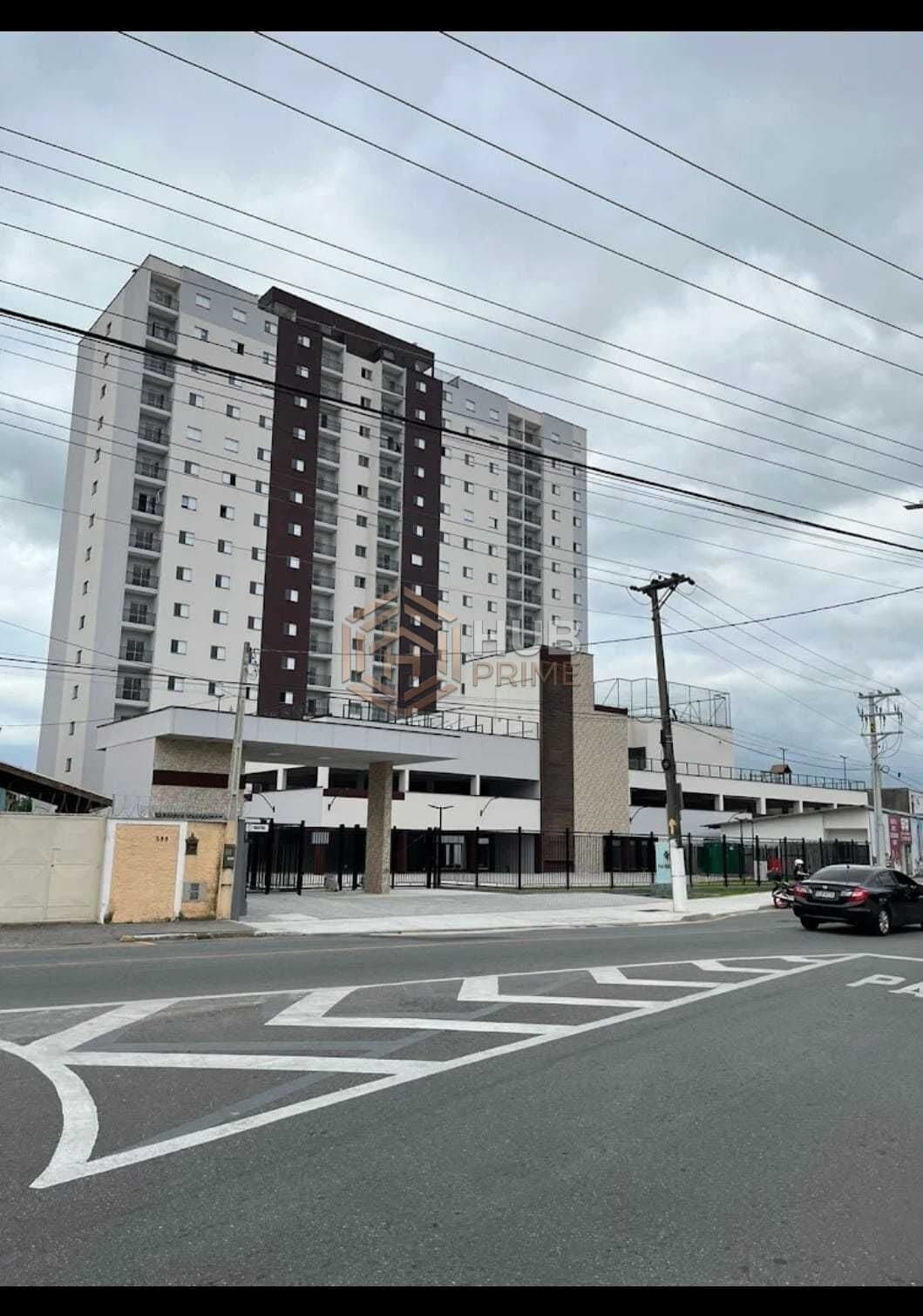 Apartamento em Crispim, Pindamonhangaba/SP