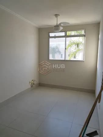 Apartamento em Alto do Cardoso, Pindamonhangaba/SP