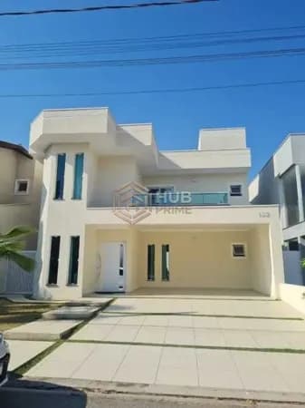 Sobrado no Condomínio Moema Ville em Pindamonhangaba