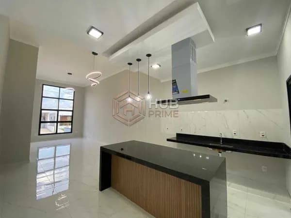 Casa Condominio Moema Ville