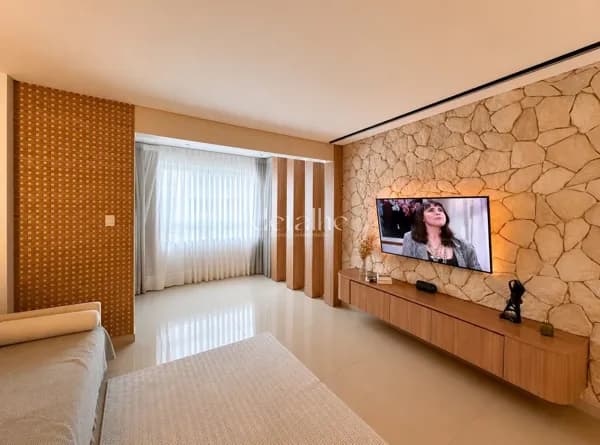Apartamento em Centro, Cascavel/PR
