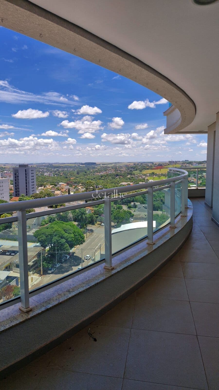 Apartamento Alto Padrão em Centro, Cascavel/PR