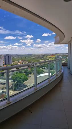 Apartamento Alto Padrão em Centro, Cascavel/PR
