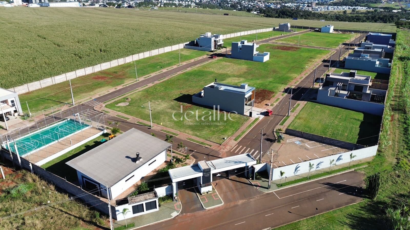 Lote/Terreno em Cascavel - Vista Linda