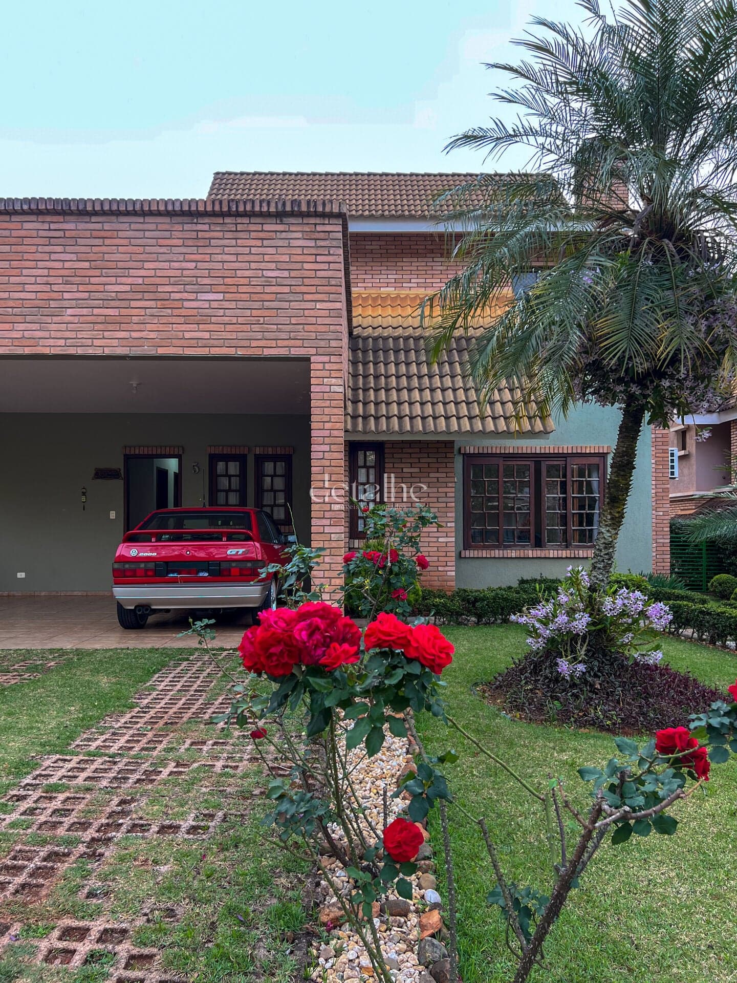 Casa em Cascavel - Country