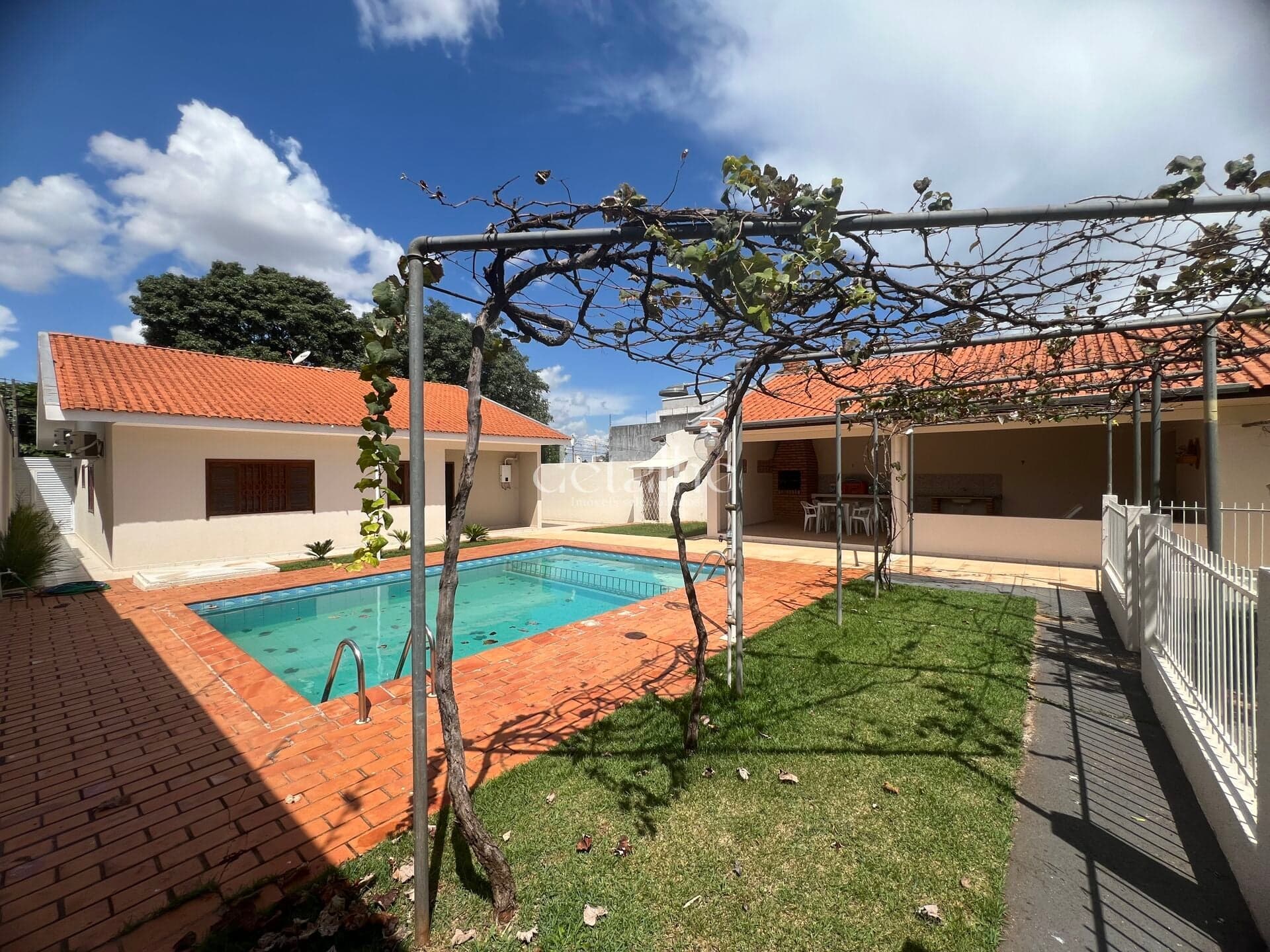Casa em Centro, Cascavel/PR