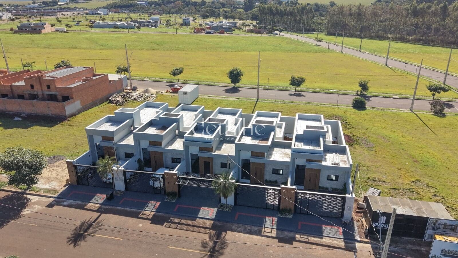 Casa em Cascavel - Recanto Tropical