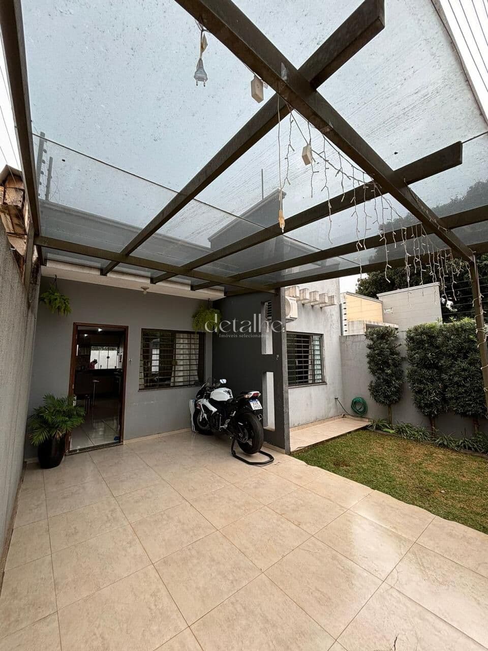 Casa no Morumbi, Cascavel/PR