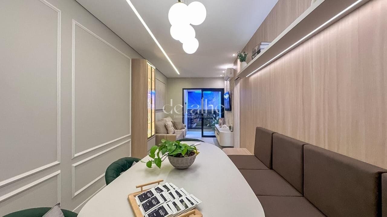 Apartamento em Cascavel - Cancelli