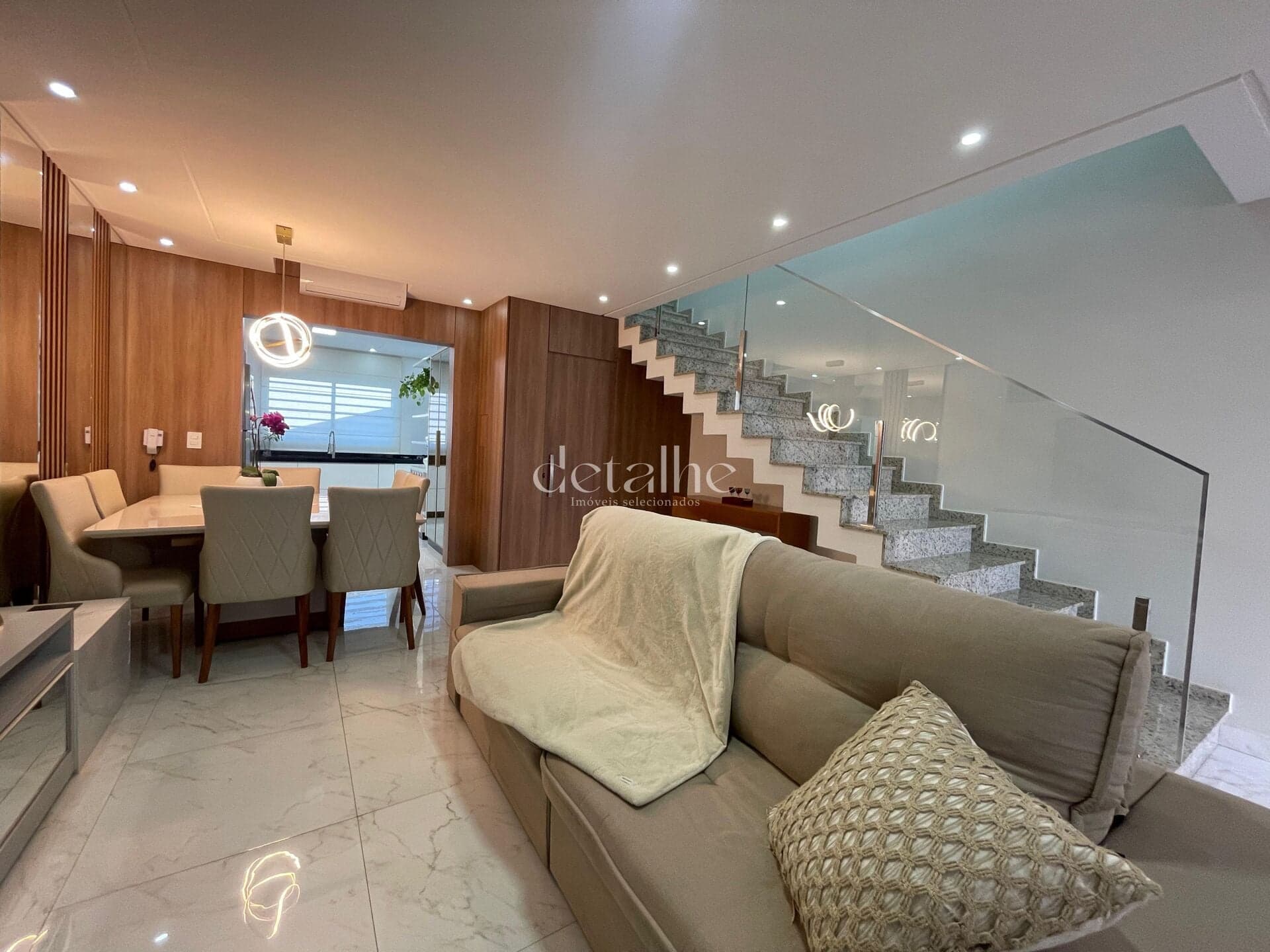 Casa no Esmeralda, Cascavel/PR