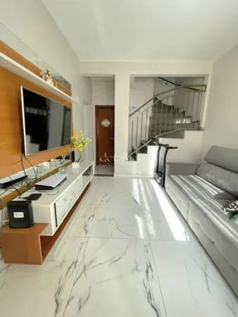Casa Bairro Neva
