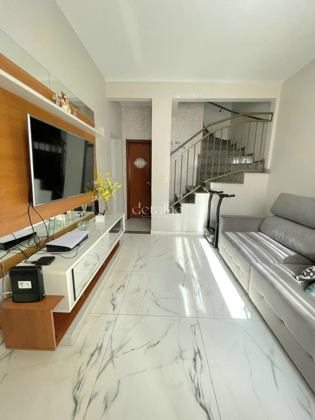 Casa Bairro Neva