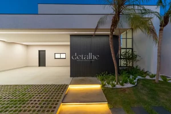 Casa em Cascavel - Tropical III