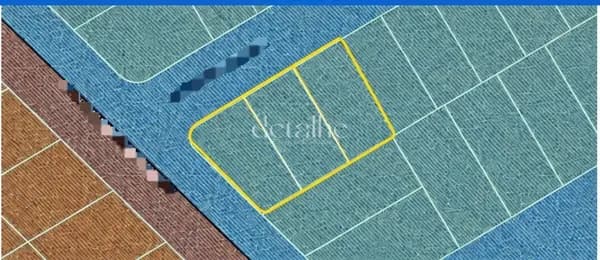 Lote/Terreno em Cascavel - Cancelli