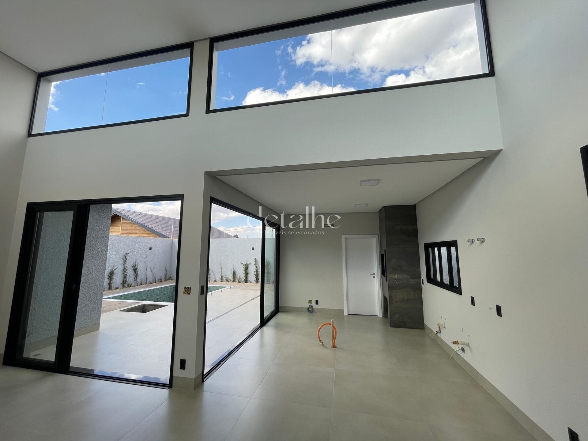 Casa em Cascavel - Recanto Tropical