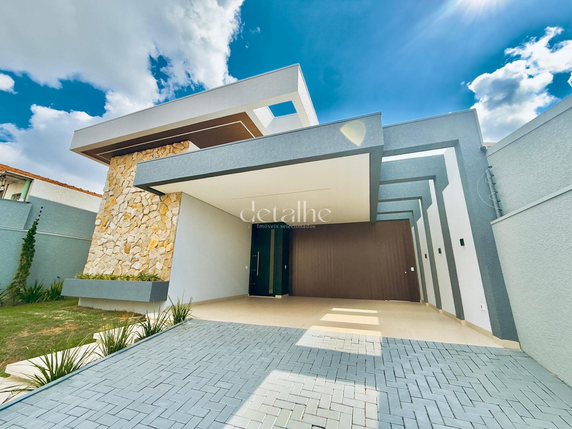 Casa Alto Padrão em Cancelli
