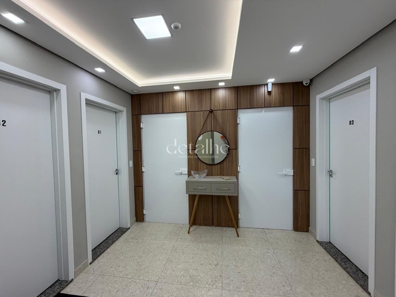Apartamento em Santa Cruz, Cascavel/PR