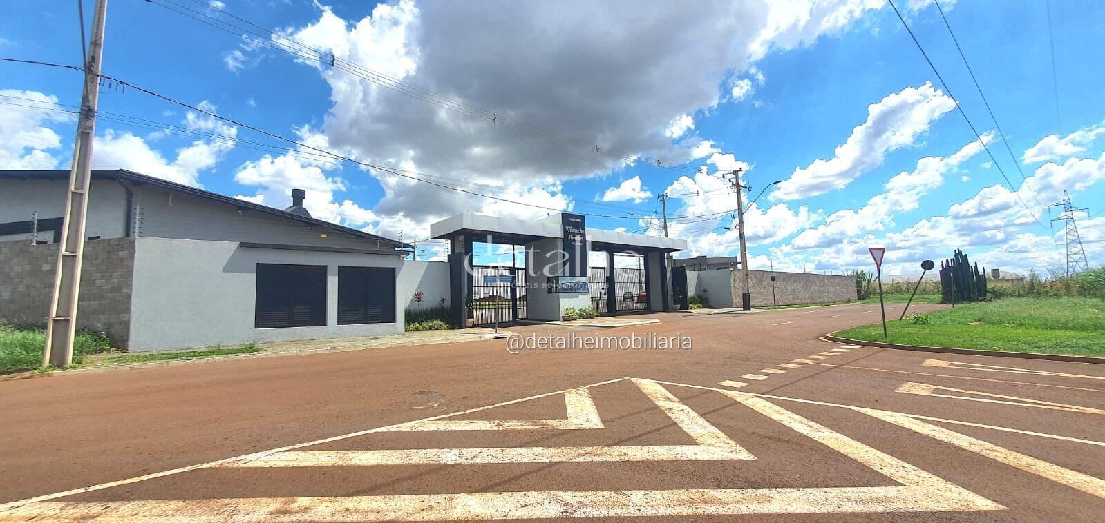 Lote/Terreno em Cascavel - Vista Linda