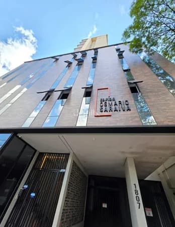 Apartamento em Centro, Cascavel/PR
