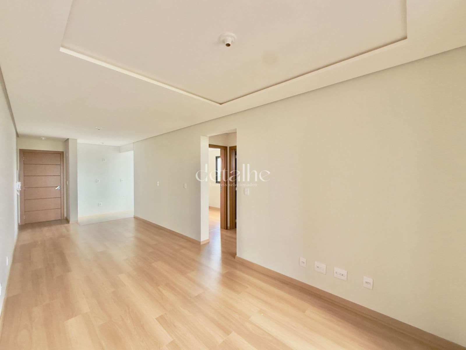 Apartamento em Pioneiros Catarinenses, Cascavel/PR