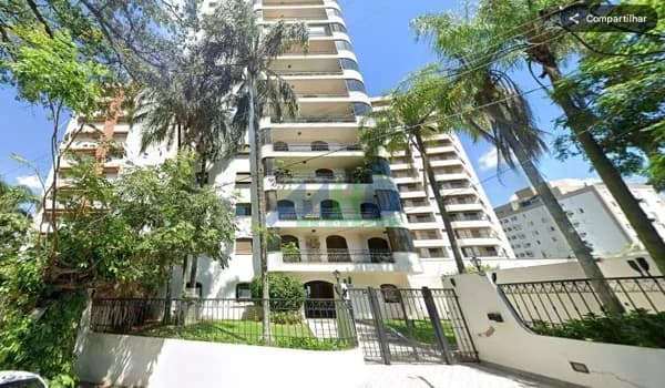 Apartamento em São Carlos - Jardim Bethânia